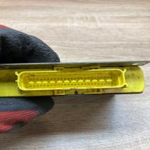 6Q0909605R 331295  Airbag control unit/module Seat Ibiza III (6L)