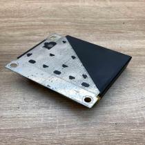 6Q0909605R 331295  Airbag control unit/module Seat Ibiza III (6L)