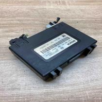 09229754 0263004031  Parking PDC control unit/module Opel Signum