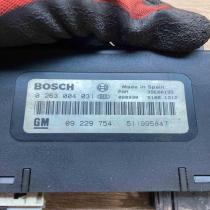09229754 0263004031  Parking PDC control unit/module Opel Signum