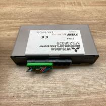 MR238029 72165 Used Alarm control unit/module Mitsubishi Space Star