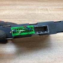 MR238029 72165 Used Alarm control unit/module Mitsubishi Space Star
