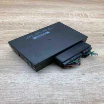 6Q0959433A 5DK008127  Comfort/convenience module Skoda Fabia Mk1 (6Y)