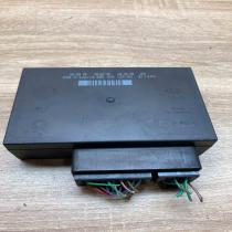 6Q0959433A 5DK008127  Comfort/convenience module Skoda Fabia Mk1 (6Y)