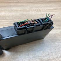 6Q0959433A 5DK008127  Comfort/convenience module Skoda Fabia Mk1 (6Y)