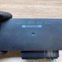6Q0959433A 5DK008127  Comfort/convenience module Skoda Fabia Mk1 (6Y)