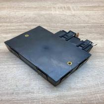 6Q0959433A 5DK008127  Comfort/convenience module Skoda Fabia Mk1 (6Y)