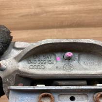 8K0399151 8K0399115BK  Gearbox mount Audi A4 S4 B8 8K