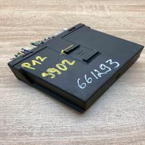 28550AV710 5WK48123  Comfort/convenience module Nissan Primera