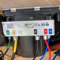 6897112 6878492  Air suspension compressor/pump BMW X5 G05