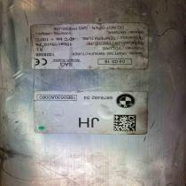 6897112 6878492  Air suspension compressor/pump BMW X5 G05