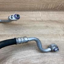 9868409 5969M  Air conditioning (A/C) pipe/hose BMW X3 G01