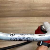 9868409 5969M  Air conditioning (A/C) pipe/hose BMW X3 G01