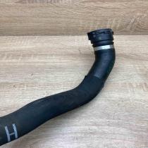 8573233 7807157 02  Engine coolant pipe/hose BMW 5 G30 G31