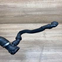 8573233 7807157 02  Engine coolant pipe/hose BMW 5 G30 G31