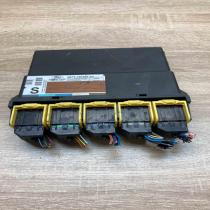 3S7T 15K600 SC 5WK48751E T83SA Comfort/convenience module Ford Mondeo Mk III