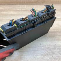 3S7T 15K600 SC 5WK48751E T83SA Comfort/convenience module Ford Mondeo Mk III