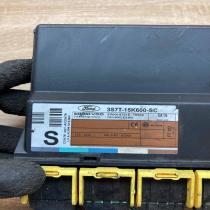 3S7T 15K600 SC 5WK48751E T83SA Comfort/convenience module Ford Mondeo Mk III