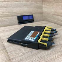 3S7T 15K600 SC 5WK48751E T83SA Comfort/convenience module Ford Mondeo Mk III
