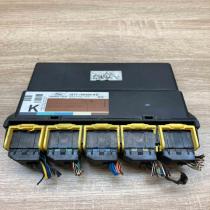 1S7T 15K600 KD 5WK48743E T83SA Comfort/convenience module Ford Mondeo Mk III
