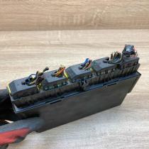 1S7T 15K600 KD 5WK48743E T83SA Comfort/convenience module Ford Mondeo Mk III
