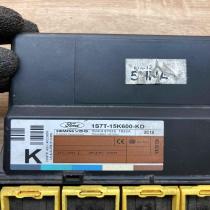 1S7T 15K600 KD 5WK48743E T83SA Comfort/convenience module Ford Mondeo Mk III