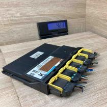 1S7T 15K600 KD 5WK48743E T83SA Comfort/convenience module Ford Mondeo Mk III