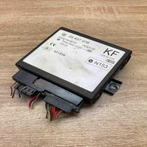 24437076 F005V00155 KF Used Comfort/convenience module Opel Astra G