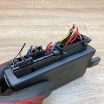 24437076 F005V00155 KF Used Comfort/convenience module Opel Astra G