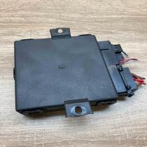 24437076 F005V00155 KF Used Comfort/convenience module Opel Astra G