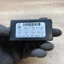 6980019 606232  Rain sensor BMW 5 E60 E61