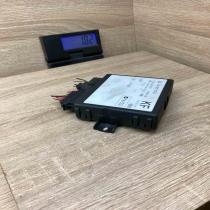 24437076 F005V00155 KF Used Comfort/convenience module Opel Astra G