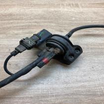 271890   Vacuum valve Volvo S70  V70  V70 XC