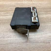 28551BU014 5WK48512  Comfort/convenience module Nissan Almera Tino