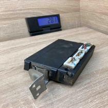 28551BU014 5WK48512  Comfort/convenience module Nissan Almera Tino