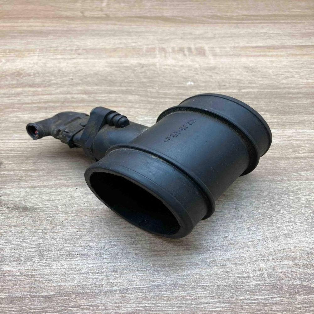 0281002428   Mass air flow meter Opel Astra G