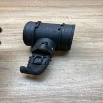 0281002428   Mass air flow meter Opel Astra G