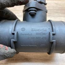 0281002428   Mass air flow meter Opel Astra G