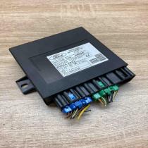 98AG15K600DE 5WK47230E T83SA Comfort/convenience module Ford Focus