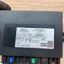 98AG15K600DE 5WK47230E T83SA Comfort/convenience module Ford Focus