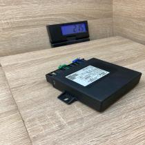 98AG15K600DE 5WK47230E T83SA Comfort/convenience module Ford Focus