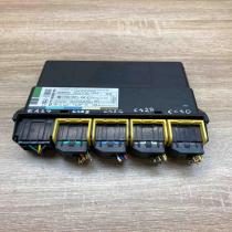 1S7T 15K600 HA 5WK48732A T83SA Comfort/convenience module Ford Mondeo Mk III