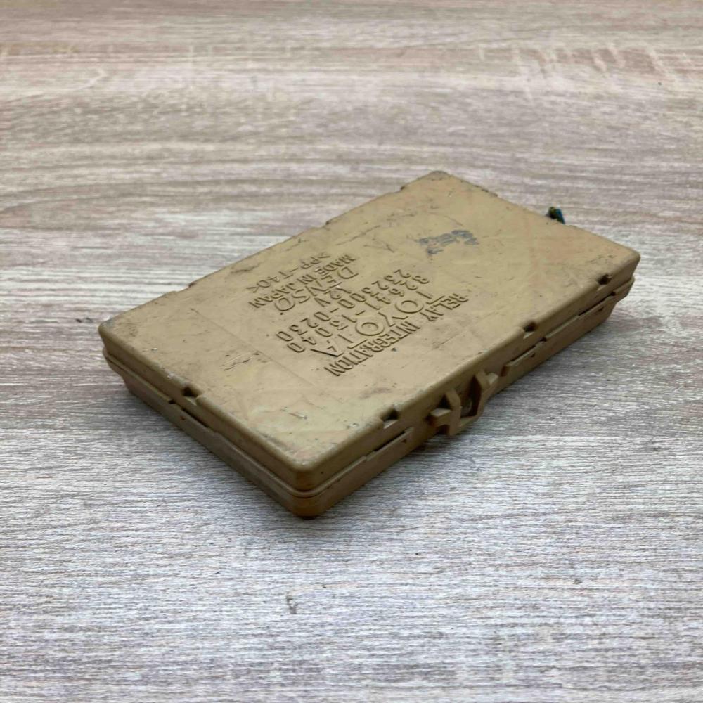 82641 13040 232300 0230  Other control units/modules Toyota Corolla E120 E130