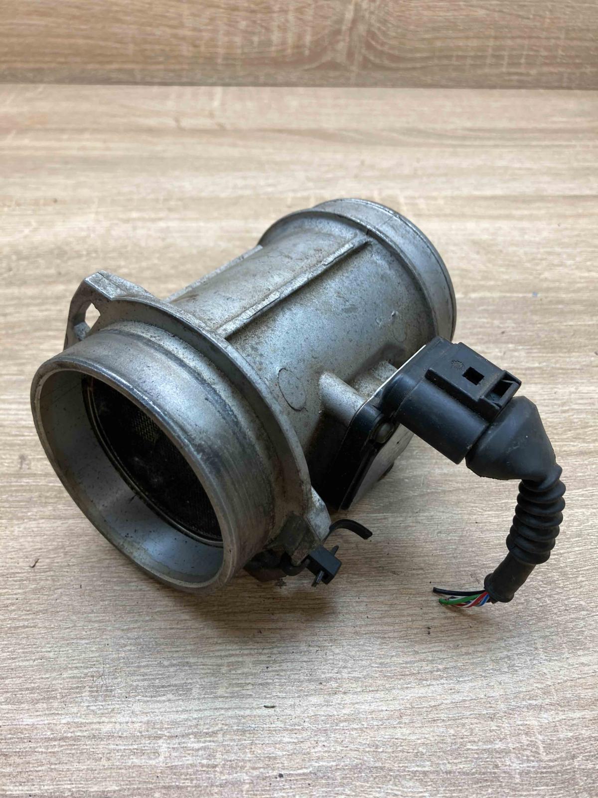 059906461G AFH70 25C 816 Mass air flow meter Audi A6 S6 C5 4B
