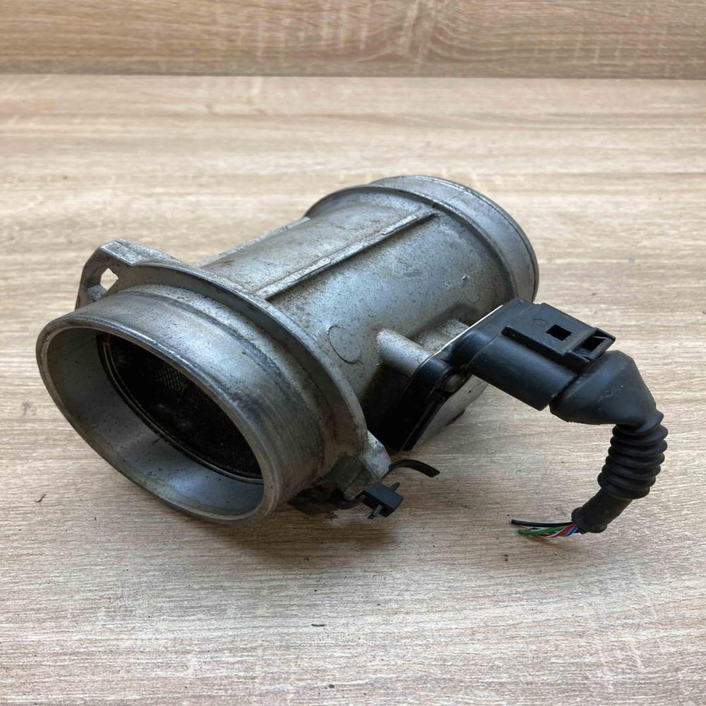 059906461G AFH70 25C 816 Mass air flow meter Audi A6 S6 C5 4B