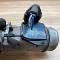 059906461G AFH70 25C 816 Mass air flow meter Audi A6 S6 C5 4B
