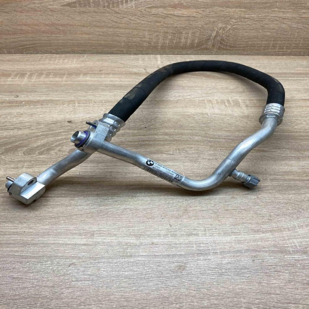 9868413   Air conditioning (A/C) pipe/hose BMW X3 G01