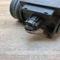 71822151   Air filter box Audi 80 90 S2 B4