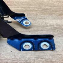 7397513   Fender mounting bracket BMW X3 G01