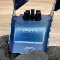 7397513   Fender mounting bracket BMW X3 G01